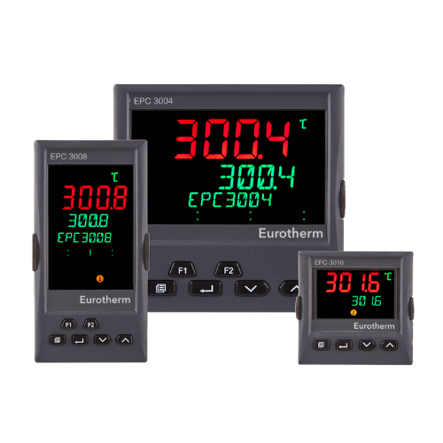 Eurotherm by Watlow